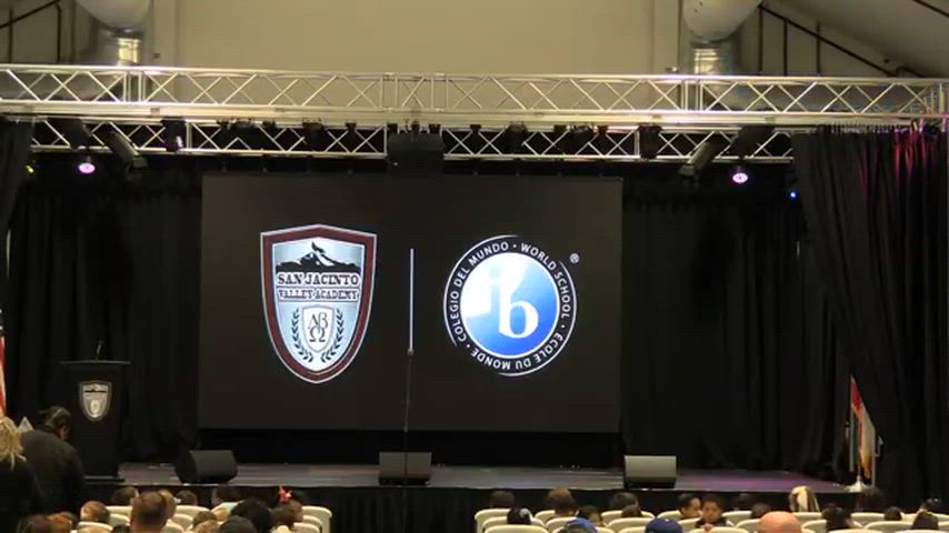 Elementary Award Part 2 November 21 2025