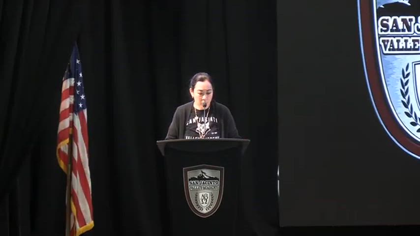 Elementary Award 3rd grade November 21 2025