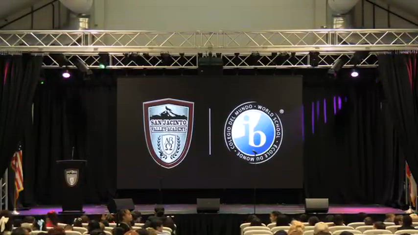 Elementary Award Part 1 November 21 2025