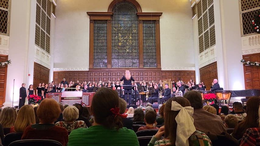 Mary Did You Know 12_14_2025