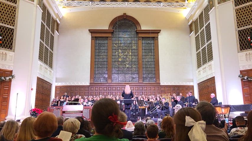 Joy to the World 12_14_2025