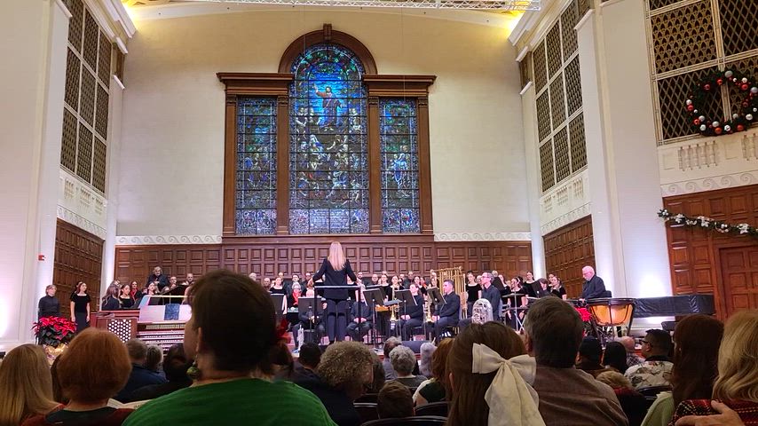 There is No Rose 12_14_2025