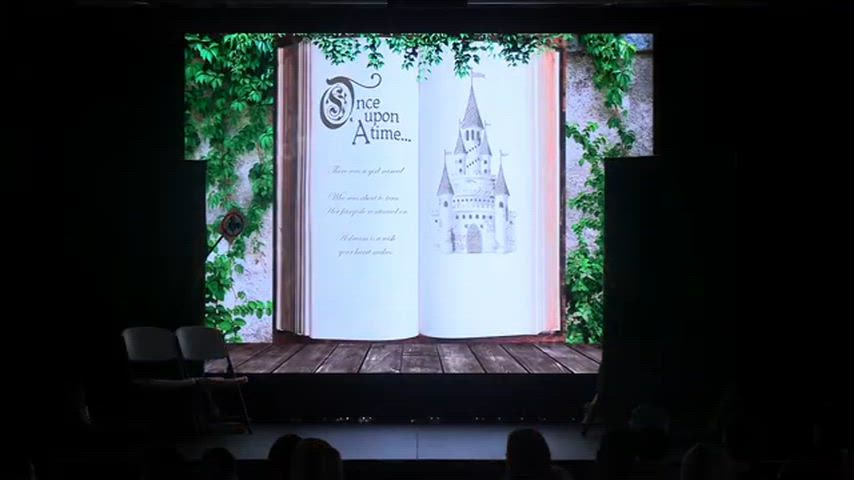 SJVA Brother Grimm May 1 2026