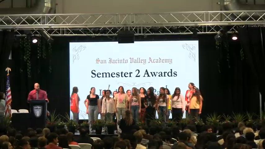 High School Maps Awards June 1 2026