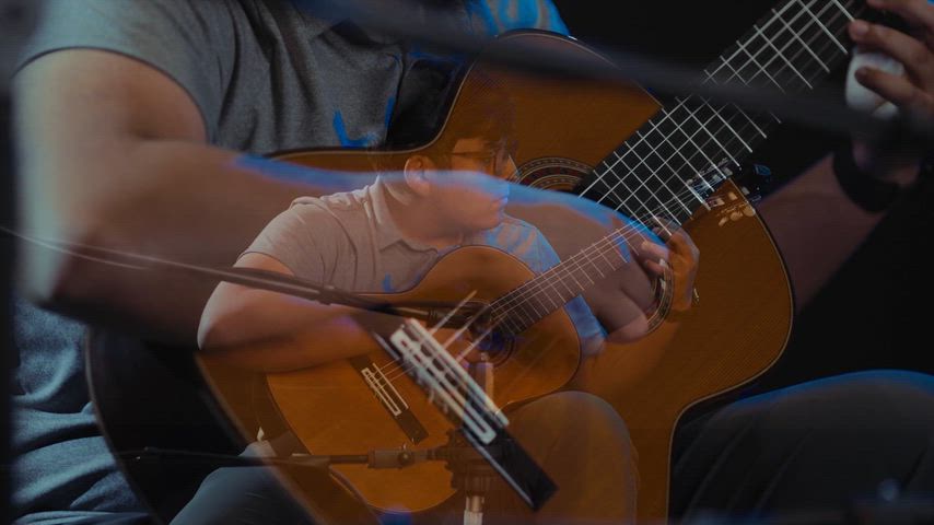 Matthew Bonilla - Espanoleta