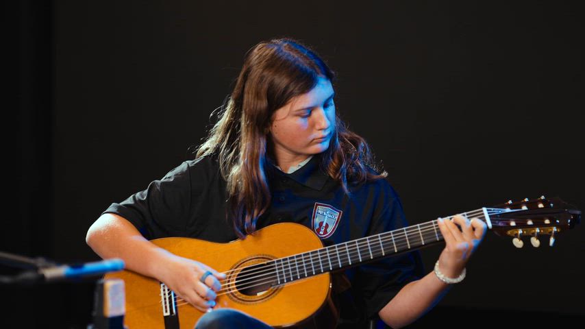 Lillian Andreassen - Lesson 10