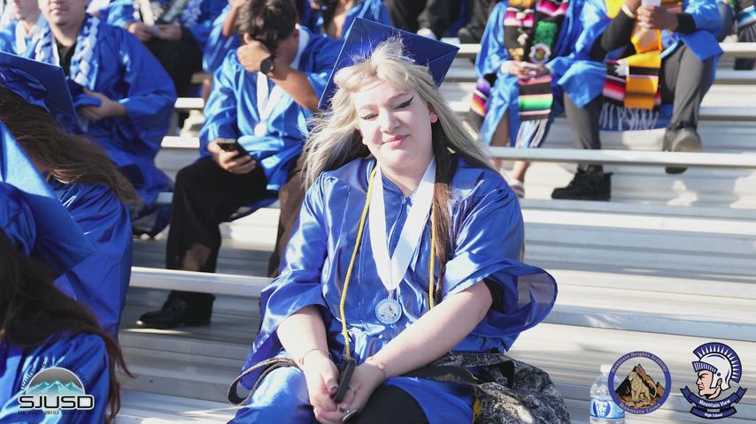 2026 Mtn. View Alternative Schools Graduation Recap Video