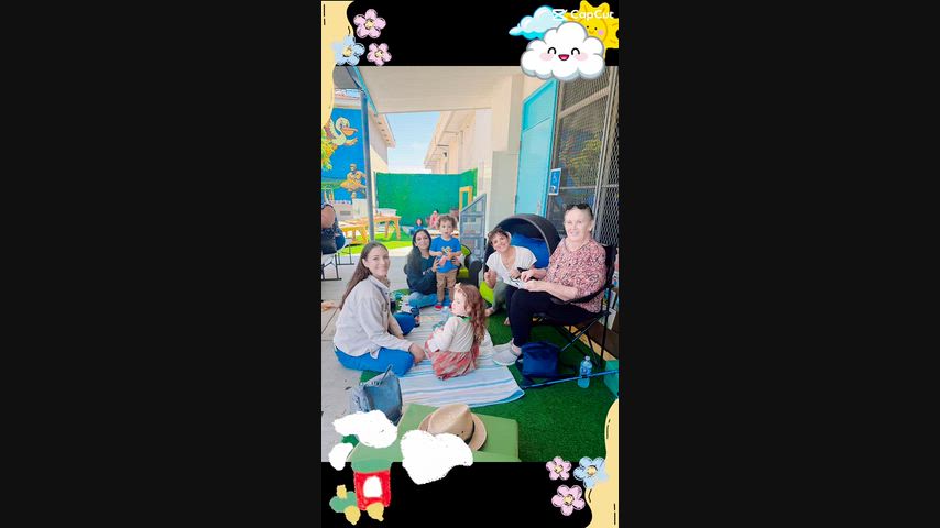 Family Picnic