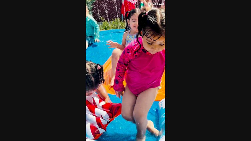 Water Day