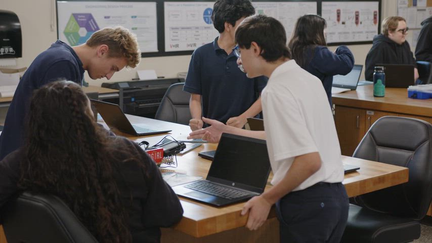 Video of Santa Rosa Academy Campus