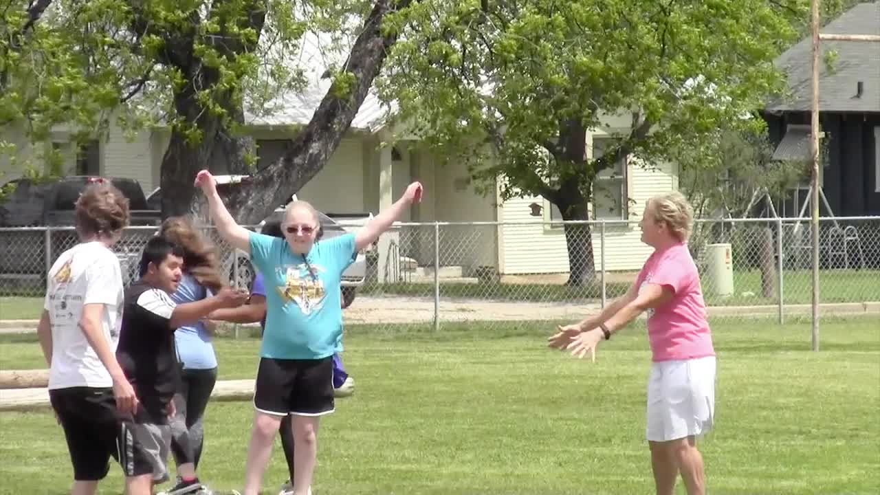 Weekly News April 3rd 7th San Saba Independent School District
