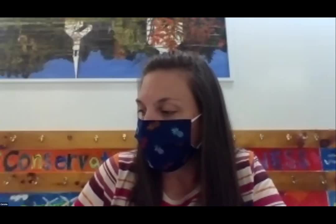 Marlow School Board Emergency Meeting for Monday, August 17, 2020 New