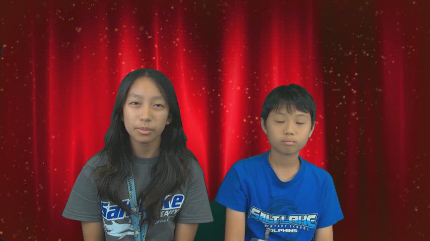 April Broadcast