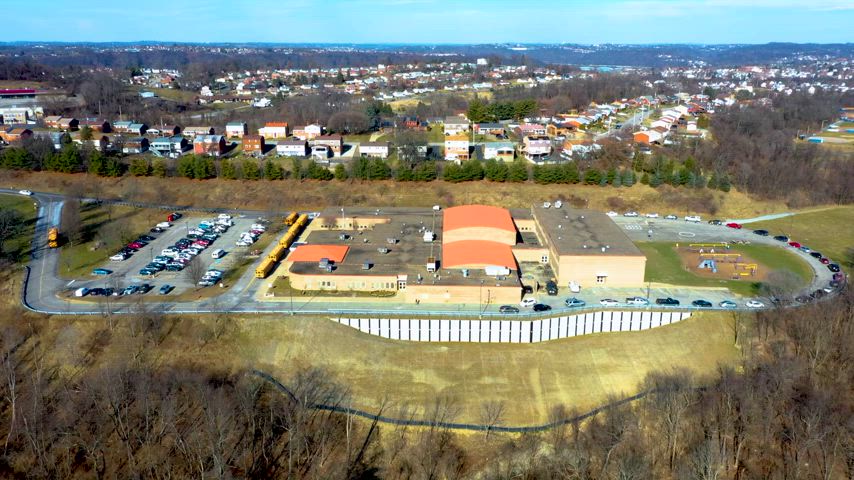 South Allegheny Printable Calendar