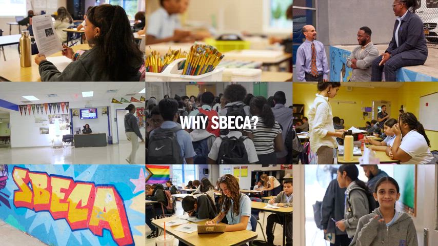 Why SBECA? | South Bronx Early College Academy Charter School