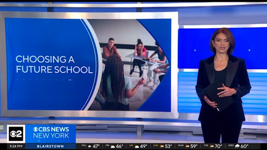 CBS NEW