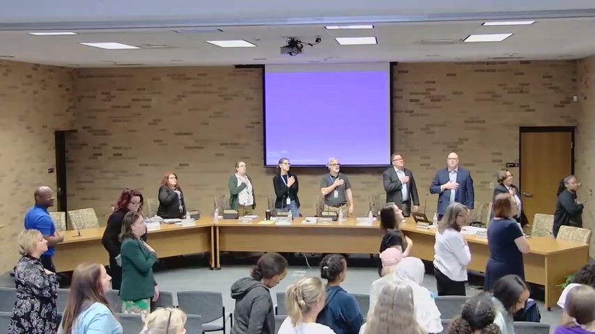 South Lake Schools Board of Education Meeting - June 17, 2026