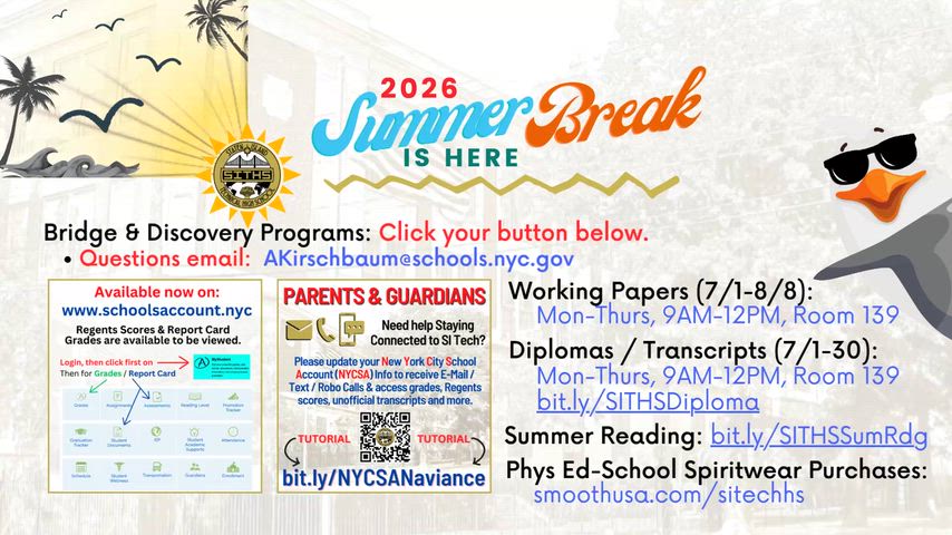 Summer 2026