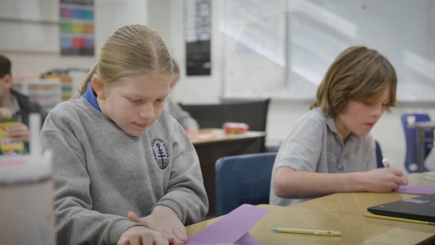 Gala Thank You Video