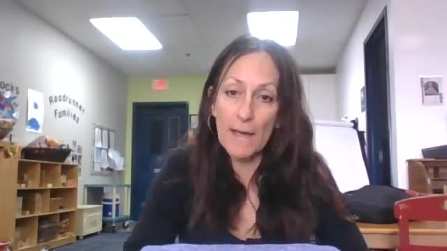 Presentation of the Good Shepherd with Mrs. Holbrook | St. Edward the ...