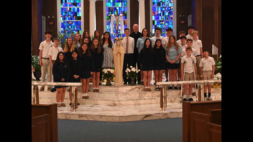 WElcome Banner 10.13.25