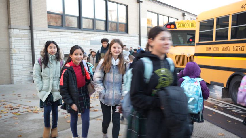 Begin the Journey Together