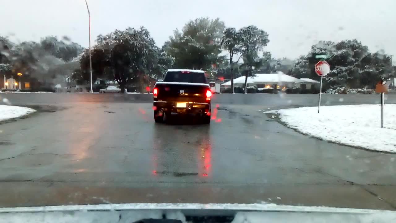 Traveling from Memorial Campus to Main Campus in Port Arthur Tekoa