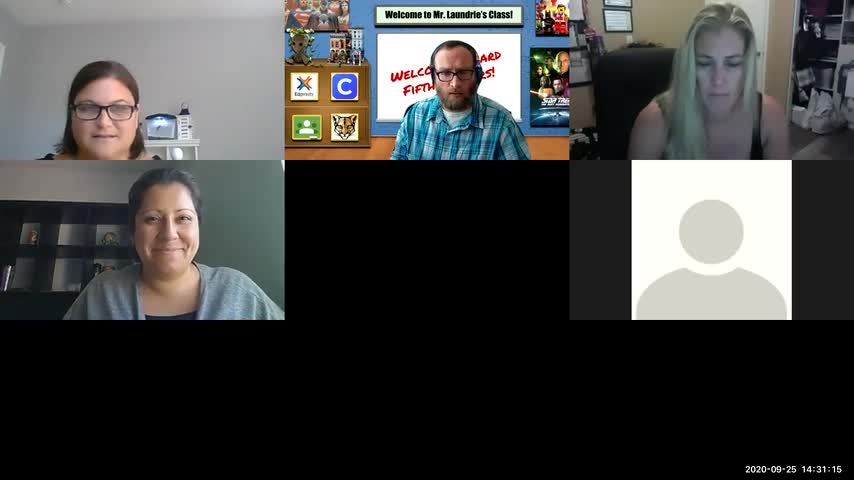 Weekly Rewind 9 25 20 Temecula Valley Charter