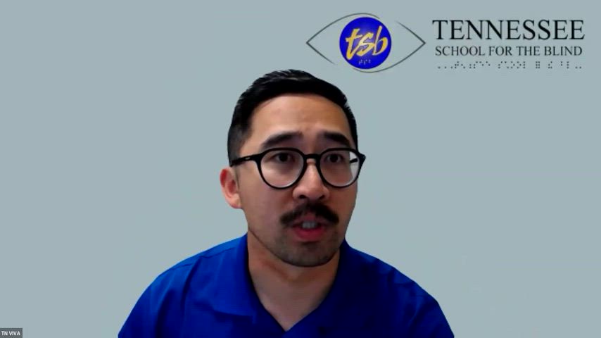 TN VIVA video recording: Learned Helplessness