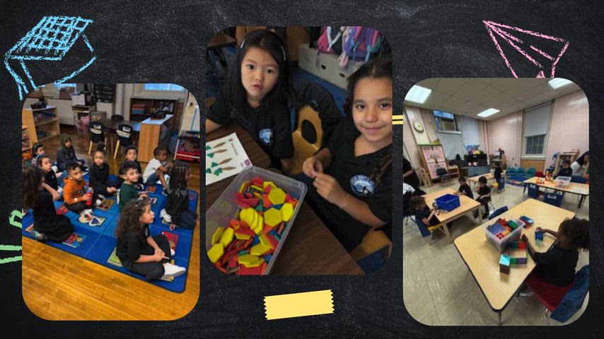 School Activities for School Year 2025-2026