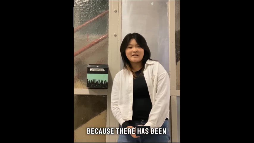 Use the Suggestion Box