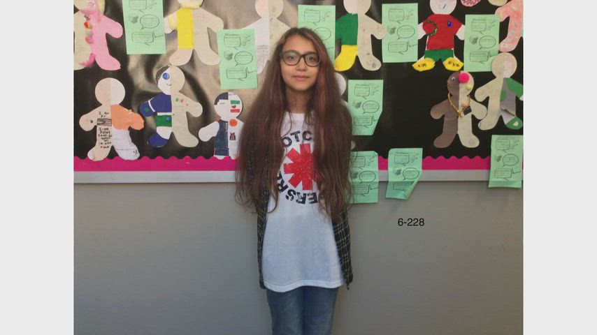 104 Students and Staff wear outfits from their favorite decade