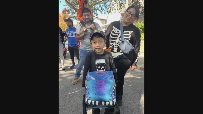 Ragamuffin Parade Day