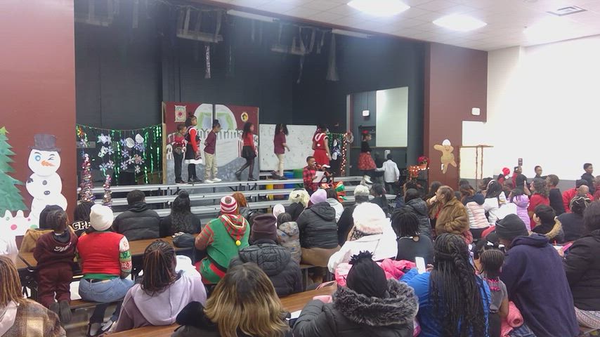 25-26 3rd Grade Winter Poem