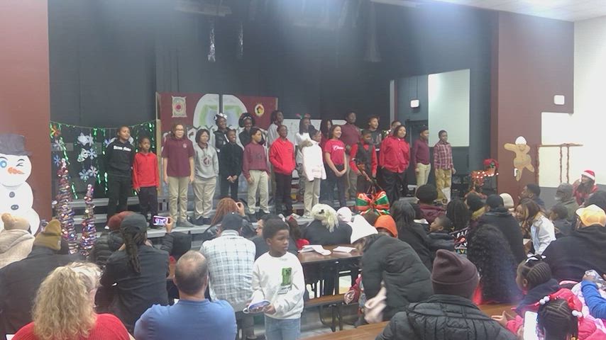 25-26 6th Grade Winter Performance