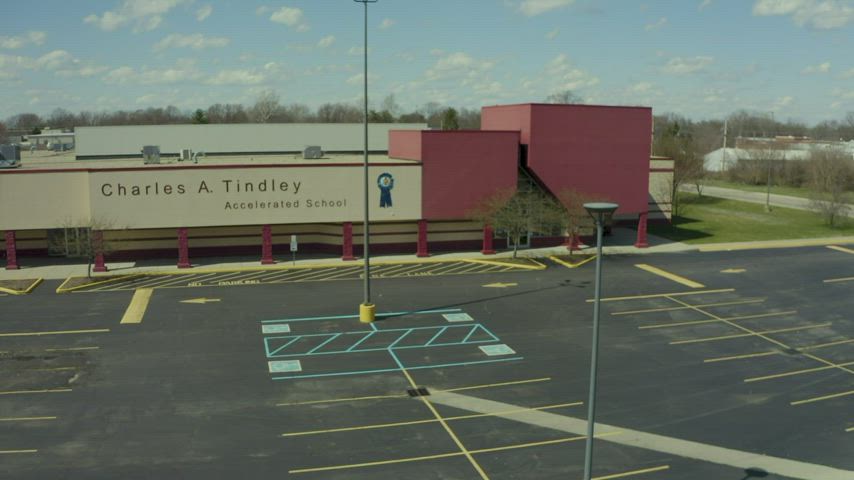 Tindley enrollment 2021