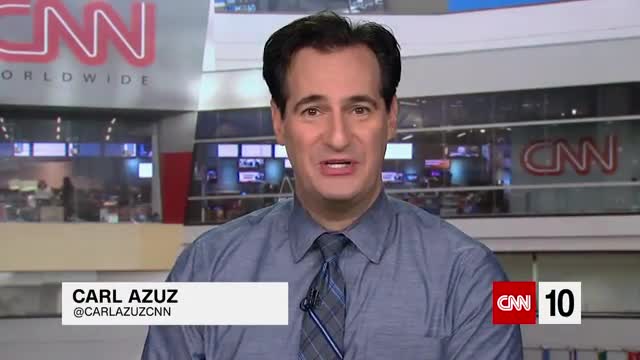 Cnn 10 8 29 18 Tooele Junior High School