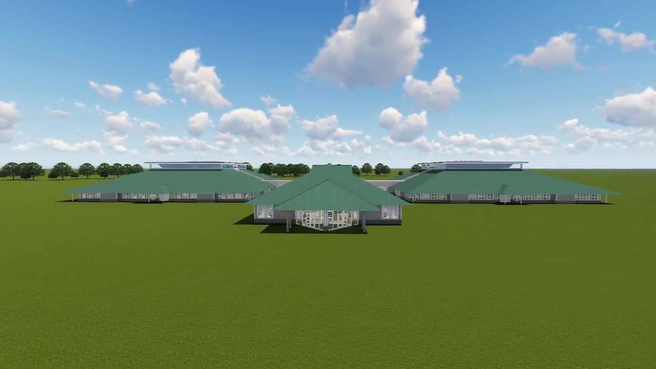 NEW Early Childhood Education Center Virtual Tour Troy School District