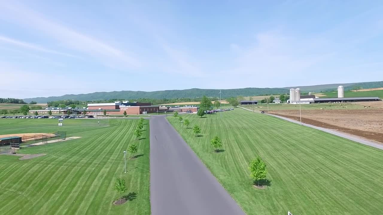 JBHS Tuscarora School District