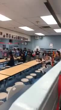 Hispanic Heritage Celebration At EMS