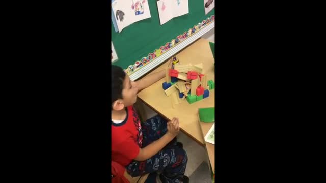 Hudson School Future Ready