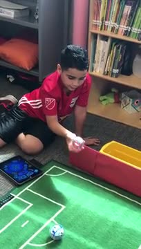 Hudson Maker Fair Video 2