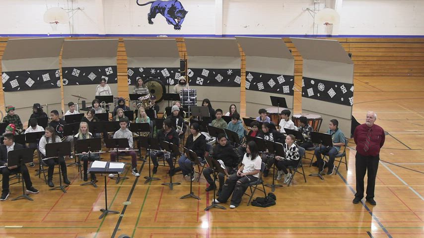 Band perfomance 2022