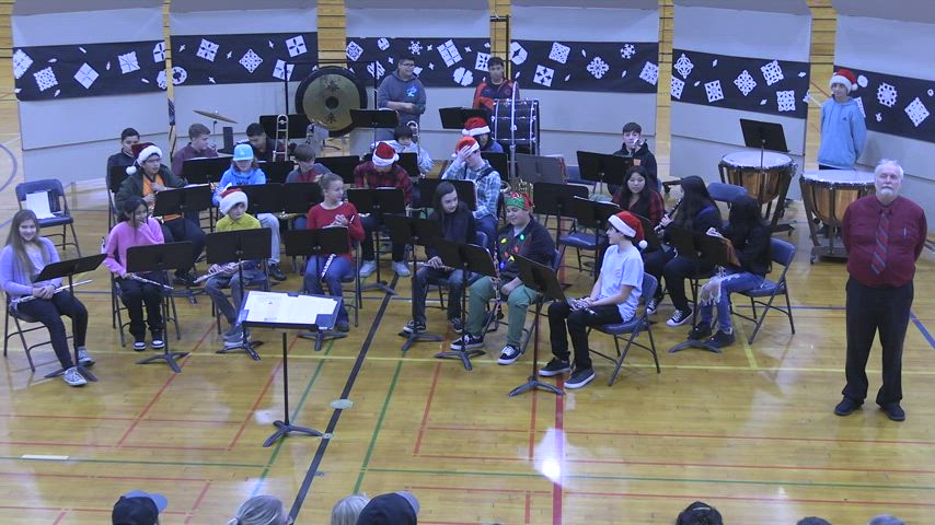 Advanced Band Performance 2022