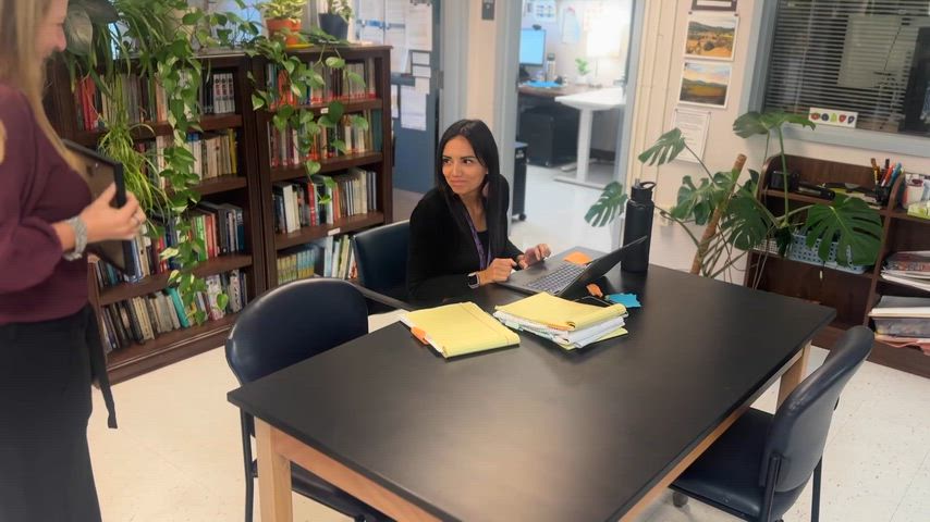 video of employee of the month