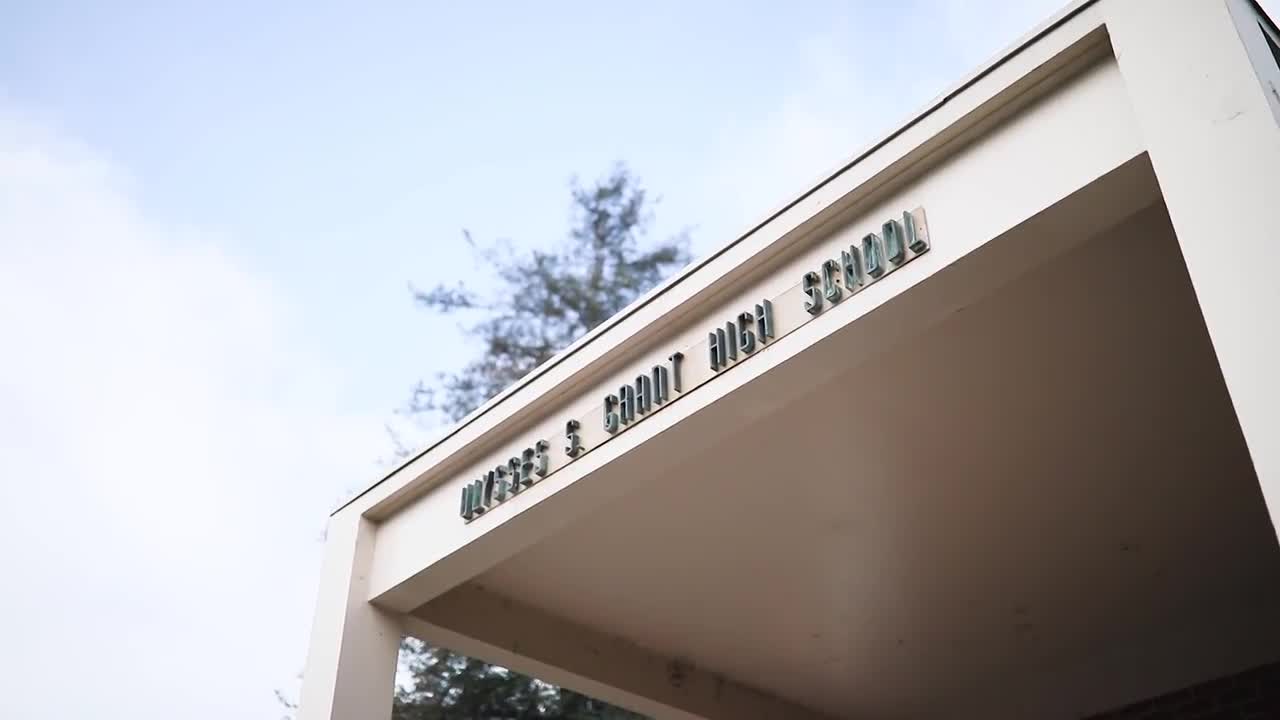 Grant High School | Ulysses S. Grant High School