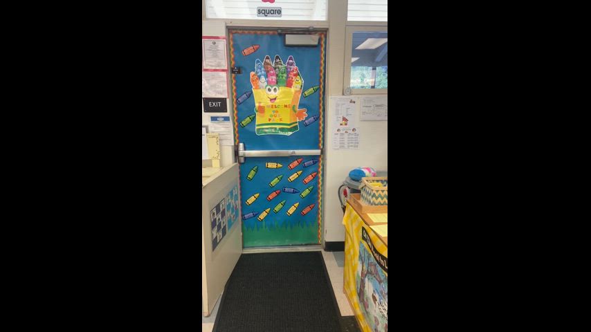 Classroom Art