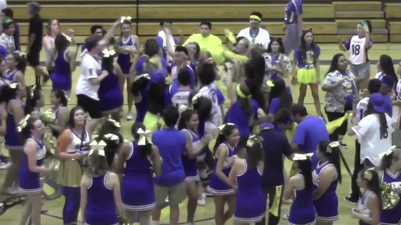 Episode 16 - Spring Break | Valencia High School