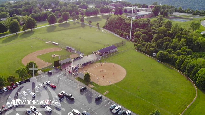 Students in class and participating in sports and community games on campus