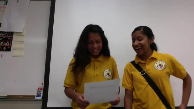 vista charter academy uniform